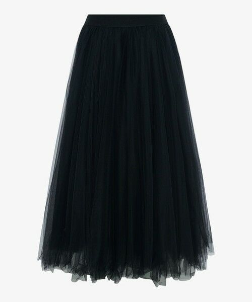 Repetto / レペット ロング・マキシ丈スカート | Long tutu Skirt | 詳細2