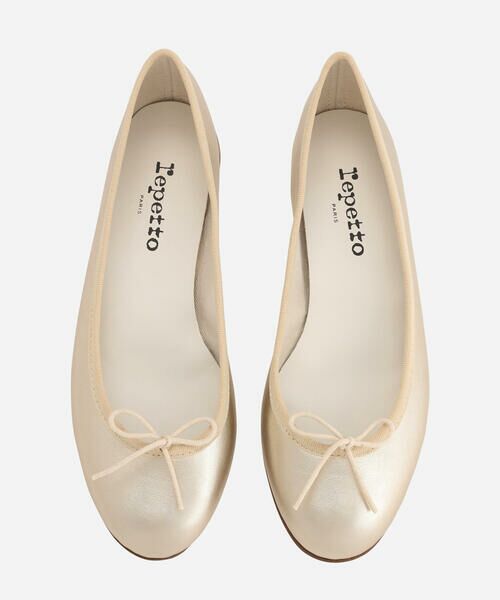 Repetto / レペット フラットシューズ | Cendrillon Ballerinas【New Size】 | 詳細1