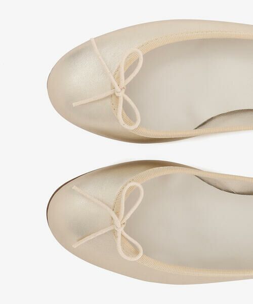 Repetto / レペット フラットシューズ | Cendrillon Ballerinas【New Size】 | 詳細3