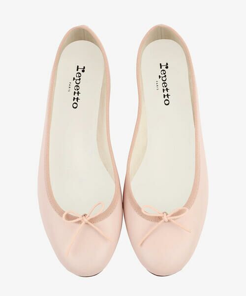 Repetto / レペット フラットシューズ | Cendrillon Ballerinas【New Size】 | 詳細2