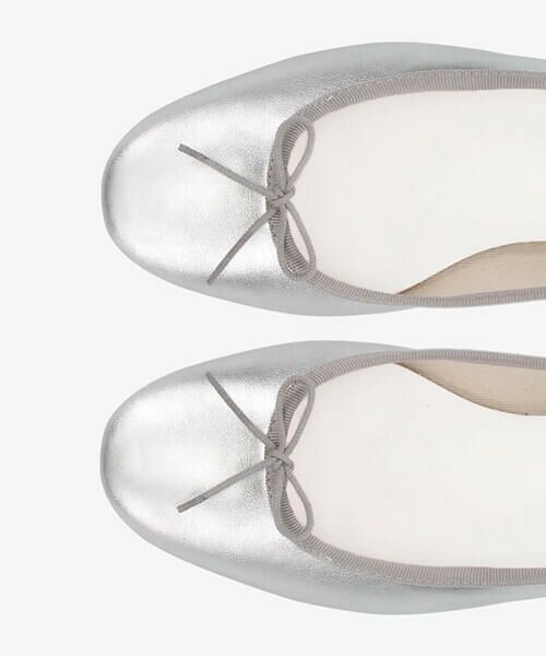 Repetto / レペット フラットシューズ | Camille Ballerinas【New Size】 | 詳細2