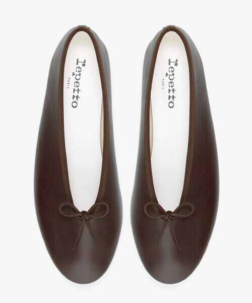 Repetto / レペット フラットシューズ | Ballerinas Lilouh【New Size】 | 詳細1