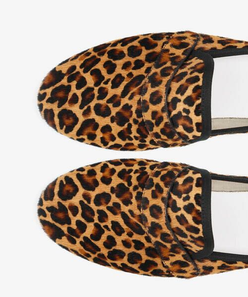 Repetto / レペット フラットシューズ | Michael gomme Loafers 【New Size】<br>『WEB限定』 | 詳細3