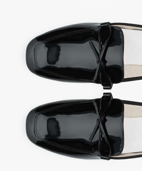 Repetto / レペット フラットシューズ | Gilles gomme Loafers【New Size】 | 詳細3