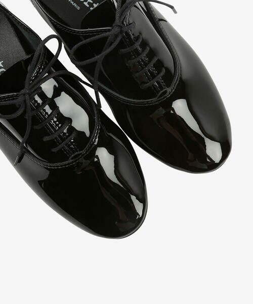 Repetto / レペット フラットシューズ | Zizi gomme Oxford Shoes【New Size】 | 詳細3