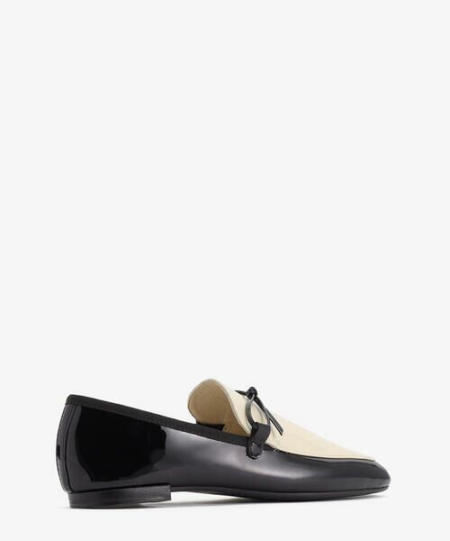 Repetto / レペット フラットシューズ | Gilles gomme Loafers【New Size】 | 詳細2