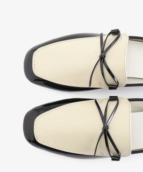 Repetto / レペット フラットシューズ | Gilles gomme Loafers【New Size】 | 詳細3