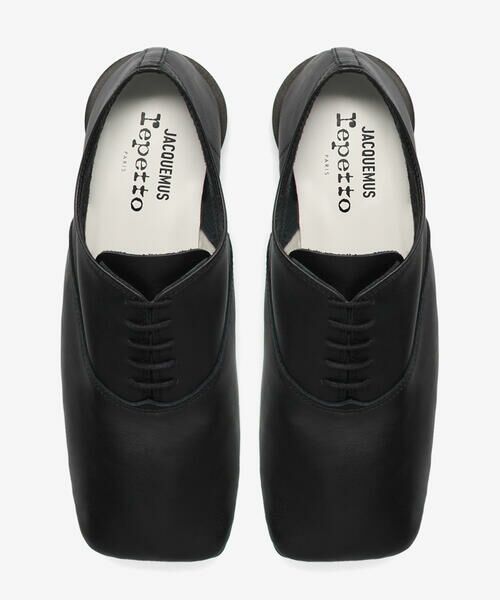 Repetto / レペット フラットシューズ | Zizi Jacquemus Oxford Shoes - Men | 詳細1