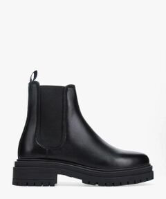 Melissa Chunky Boots