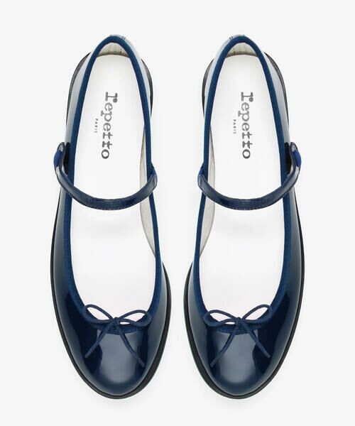 Repetto / レペット フラットシューズ | Babies Cendrillon College | 詳細1