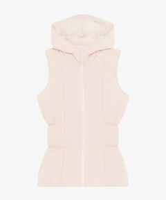 Repetto / レペット ブルゾン | Sleeveless jacket