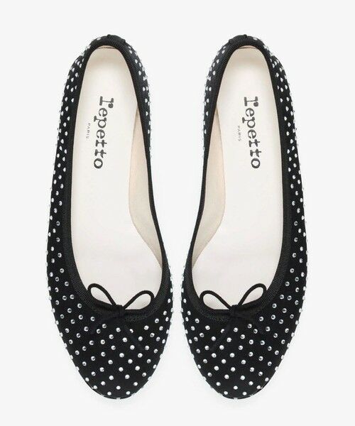 Repetto / レペット フラットシューズ | Cendrillon Haute バレエフラット - EUサイズ | 詳細1