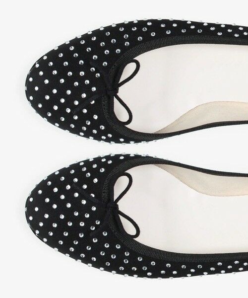 Repetto / レペット フラットシューズ | Cendrillon Haute バレエフラット - EUサイズ | 詳細3