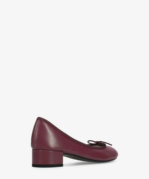 Repetto / レペット フラットシューズ | Camille バレリーナ - ラバーソール - EUサイズ | 詳細3