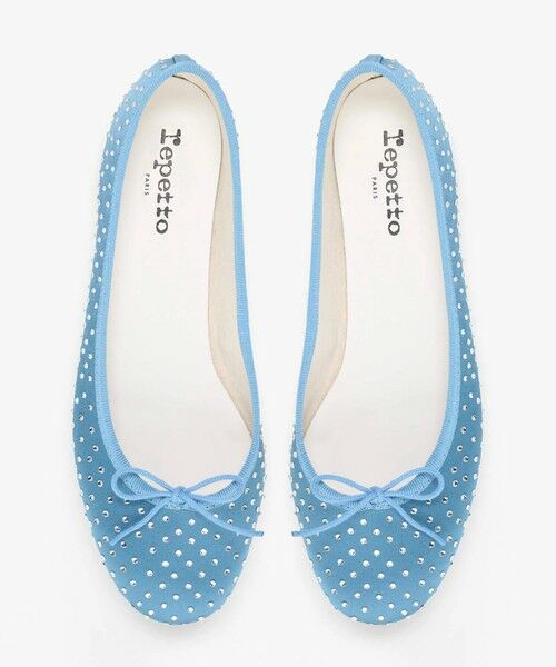 Repetto / レペット フラットシューズ | Cendrillon Haute バレエフラット - EUサイズ | 詳細1