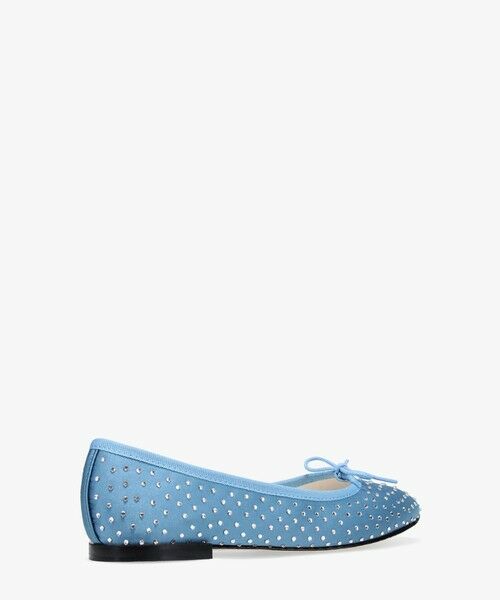 Repetto / レペット フラットシューズ | Cendrillon Haute バレエフラット - EUサイズ | 詳細2