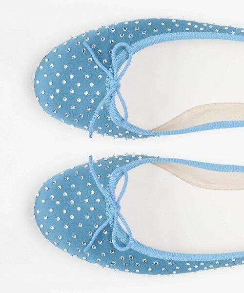 Repetto / レペット フラットシューズ | Cendrillon Haute バレエフラット - EUサイズ | 詳細3