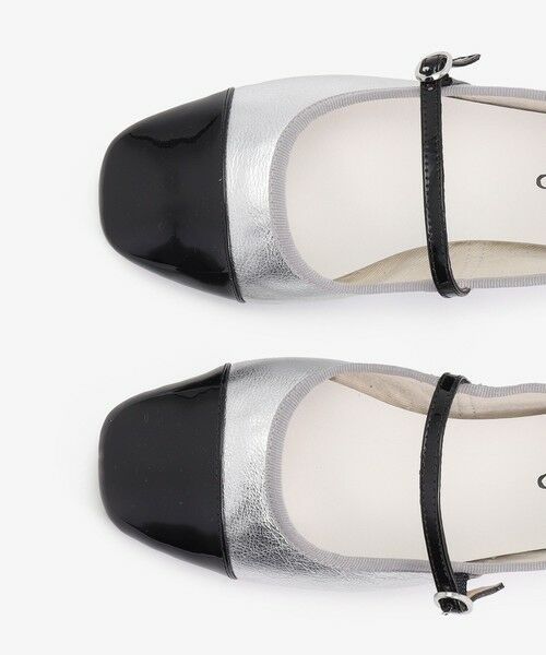 Repetto / レペット フラットシューズ | Georgiana メリージェーン - ラバーソール - EUサイズ | 詳細3