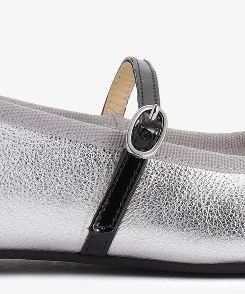 Repetto / レペット フラットシューズ | Georgiana メリージェーン - ラバーソール - EUサイズ | 詳細5