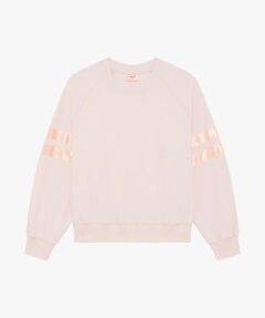 Repetto / レペット スウェット | Satin Sweat