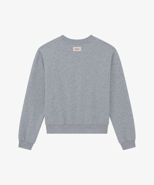 Repetto / レペット スウェット | Repetto Sweat | 詳細1