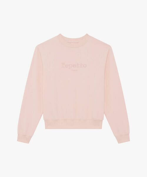 Repetto/レペット Repetto Sweat Icone S Repetto/レペット Repetto Sweat Icone S