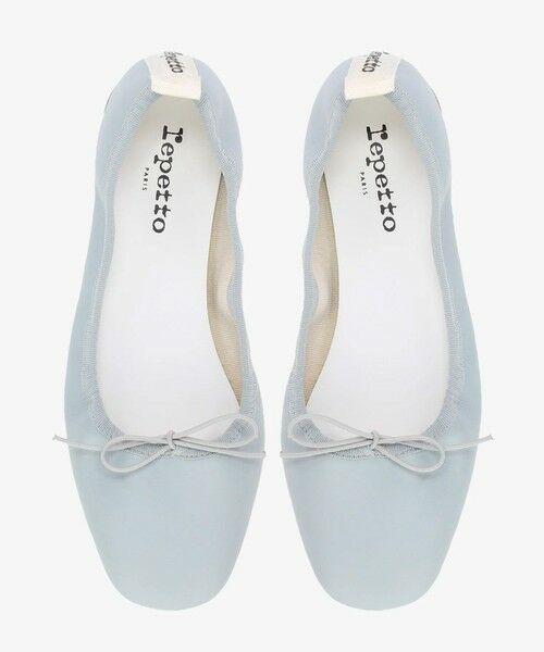 Repetto / レペット フラットシューズ | Garance gomme バレエフラット【New Size】 | 詳細1