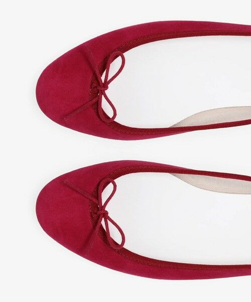 Repetto / レペット フラットシューズ | Cendrillon バレエフラット - ラバーソール - EUサイズ | 詳細3