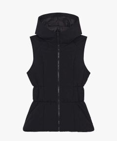 Repetto / レペット その他アウター | Sleeveless jacket