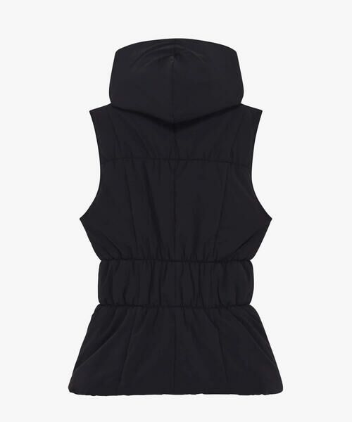 Repetto / レペット その他アウター | Sleeveless jacket | 詳細1