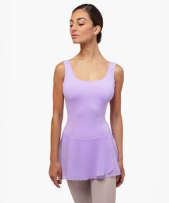 Repetto / レペット その他インナー・ルームウェア | Large straps tunic