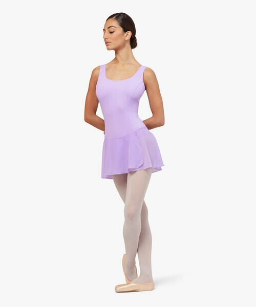 Repetto / レペット その他インナー・ルームウェア | Large straps tunic | 詳細1