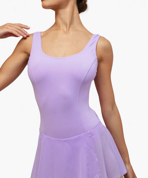 Repetto / レペット その他インナー・ルームウェア | Large straps tunic | 詳細2