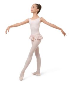 Repetto / レペット その他インナー・ルームウェア | Tunic with elasticated straps