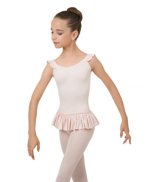 Repetto / レペット その他インナー・ルームウェア | Tunic with elasticated straps | 詳細1