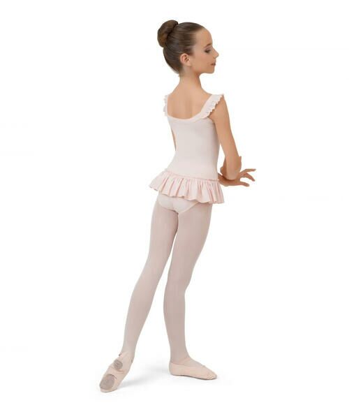 Repetto / レペット その他インナー・ルームウェア | Tunic with elasticated straps | 詳細2