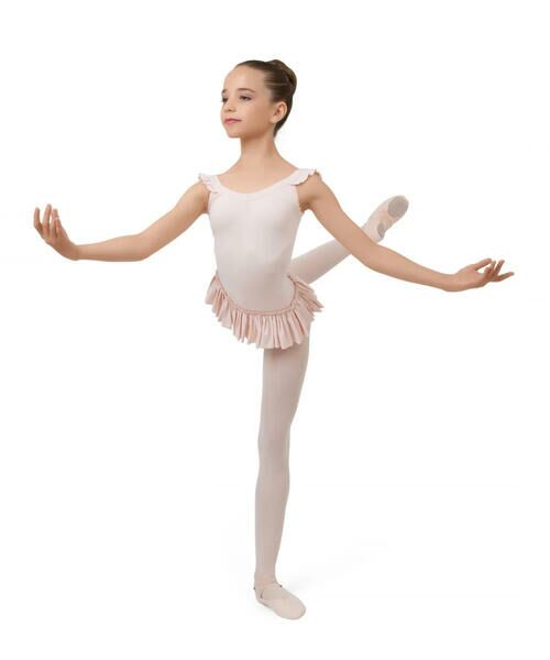 Repetto / レペット その他インナー・ルームウェア | Tunic with elasticated straps | 詳細4