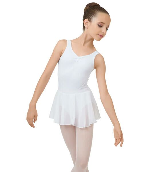 Repetto / レペット その他インナー・ルームウェア | Gathered neckline tunic | 詳細12