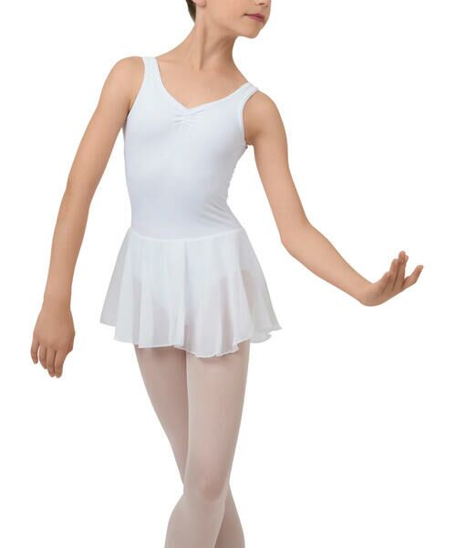 Repetto / レペット その他インナー・ルームウェア | Gathered neckline tunic | 詳細13