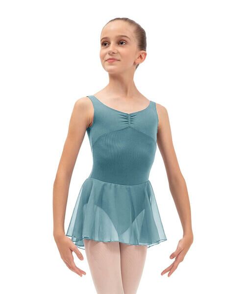 Repetto/レペット Thin straps tunic Equateur 10years Repetto/レペット Thin straps tunic Equateur 10years