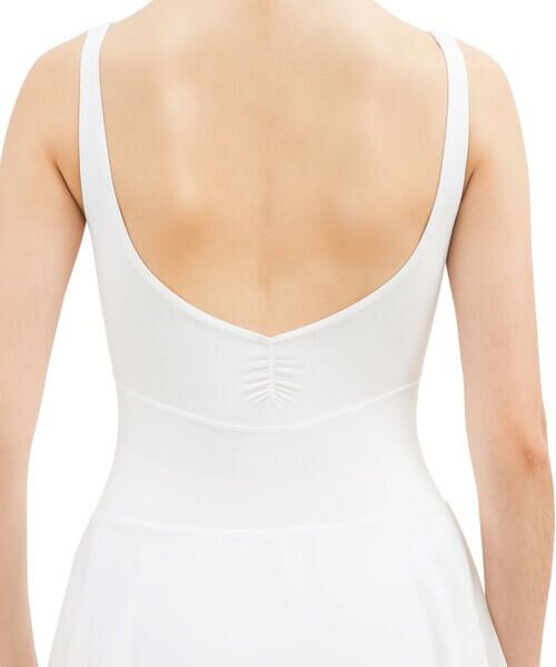 Repetto / レペット その他インナー・ルームウェア | Thin straps tunic | 詳細5