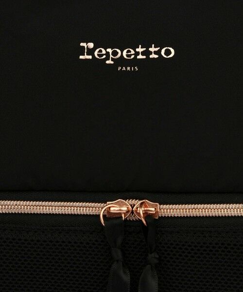 Repetto / レペット ポーチ | Joy ダンスシューズ ポーチ | 詳細3