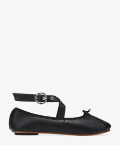 Repetto(レペット)Camille gomme Ballerinas セール】 Camille gomme Ballerinas【New Size】 （フラット