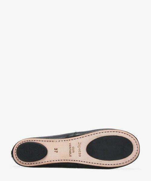 Repetto / レペット フラットシューズ | Sophia Belt バレエフラット | 詳細3
