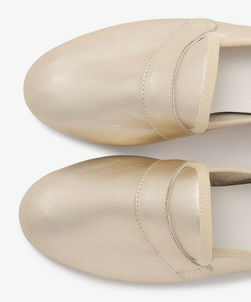 Repetto / レペット フラットシューズ | Michael ローファー - ラバーソール - EUサイズ | 詳細3