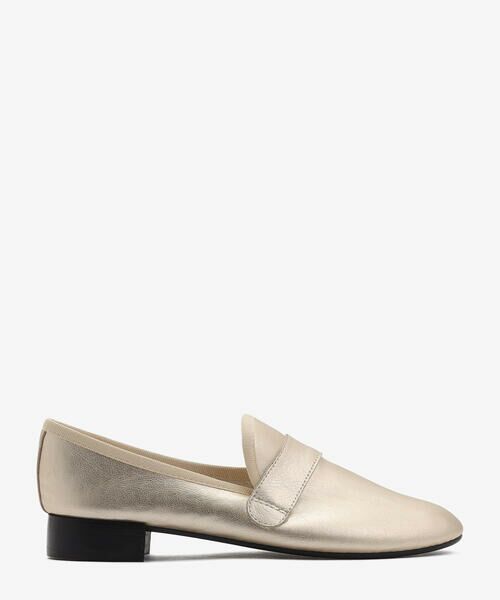 Repetto/レペット Maestro Loafers【New Size】 Bulle 39 Repetto/レペット Maestro Loafers【New Size】 Bulle 39