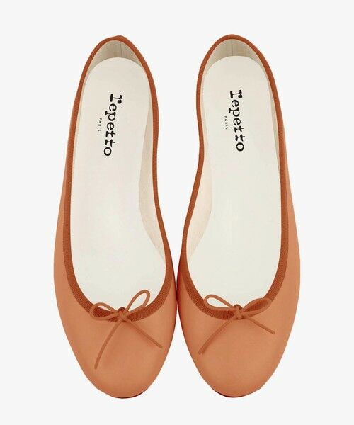 sale♩repetto フラットシューズ セール】 Cendrillon Ballerinas【New Size】 （フラット