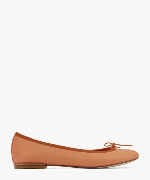 Repetto/レペット Cendrillon Ballerinas【New Size】 Cinnamon 35 Repetto/レペット Cendrillon Ballerinas【New Size】 Cinnamon 35