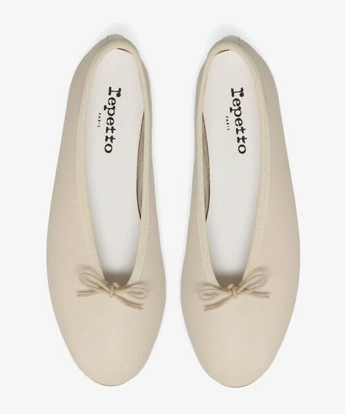 Repetto / レペット フラットシューズ | Lilouh バレエフラット - ラバーソール - EUサイズ | 詳細1