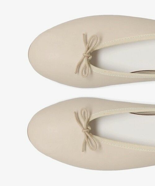 Repetto / レペット フラットシューズ | Lilouh バレエフラット - ラバーソール - EUサイズ | 詳細3